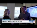 First Alert Traffic Behind the Scenes at West Virginia 511