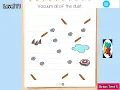 Brain Test 5 Level 11 Solution walkthrough
