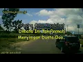 Download Lagu Mungkin Sudah Sifatku - Broery Pesulima Feat  Betharia Sonatha (Lirik) - Lagu Nostagia