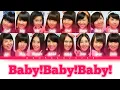 Download Lagu JKT48 - Baby!Baby!Baby! (Color Coded Lyrics) 2012 Ver.