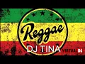 Best Old School Reggae Mix: Bob Marley, Barrington Levy, Dennis Brown | Tina's Mixtape