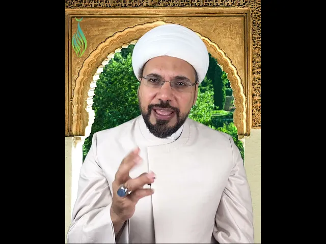⁣10 Rights a Child has over their Parents | Sheikh Mohammed Al-Hilli