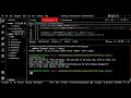 PYTHON - Animated Merry Christmas greeting