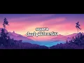 Download Lagu NOAH - Suara Dalam Kepala Lirik (No Rap)