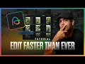 How I Cull Edit Photos Faster Than Ever My Current Workflow