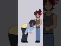 Download Lagu a conversation between fnaf 4 and fnaf 6 michael would be crazy #animatic #art #fnaf #aftonfamily