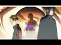 Download Lagu [Boruto AMV] Sasuke and Boruto - Hiding in the Blue