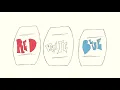 Colt Ford - Red, White, Blue and Blessed (feat. Walker Montgomery)[Official Video]