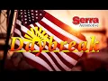 Daybreak w Sylacauga Police Chief Rondell Muse - 2024