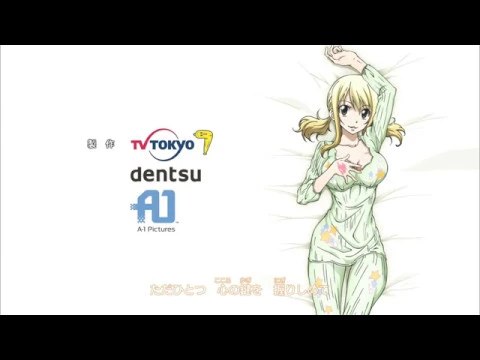 Download MP3 Fairy tail ending 18 full version \