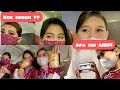 Download Lagu PRAMUGARI LION AIR NAIK BATIK AIR, TERNYATA  DI LION GROUP ADA AIRFI  #vlog6