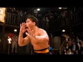 Video di Jean Claude Van Damme vs Bolo Yeung in Bloodsport full fight HD