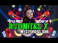 Download Lagu DJ RUTINITAS X MYSTERIOUS GRIL MELODY V9 STYLE PARTY TERBARU // NURIMAKI PROJECT