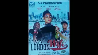 liberian movie 2017 my london wife lollywood monro tv