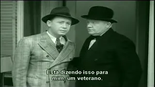 serial 1940 The Green Hornet Strikes Again chapter 15