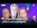 Corona-lessen genegeerd: Nederland loopt blind volgende crisis in | Op z’n Kop! #221 | NPO Radio 1
