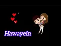 Hawayein Lofi Flip | VIBIE | Jab Harry Met Sejal | Arijit Singh | Anushka Sharma, Shah Rukh Khan