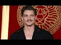 Download Lagu CY - Pedro Pascal Neden Her Yerde?