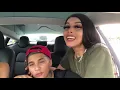 Makayla And Laura Telling Narally There Getting Back Together For Real PART 1