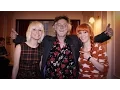 Download Lagu With A Little Help From My Friends - MonaLisa Twins (The Beatles Cover) \u0026 Interview