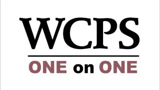 WCPS One on One Dr Boyd Michael