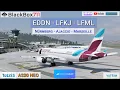 Download Lagu XP12 - Toliss A320NEO | Shared Flight | Nürngberg/EDDN to Aajccio/LFKJ to Marseille/LFML | VATSIM