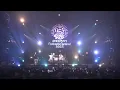 TUBE × 梅田サイファー × LITTLE from KICK THE CAN CREW「AHH SUMMER DAY」 Live Performance Video