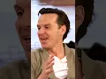 Andrew Scott Reveals that His Mother Passed Away 6 Weeks Before Knives Out Filming