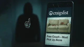 4 Terrifying Craigslist Stories to leave you Shook