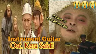 Download 3 Instrumen Sedih Kera Sakti | part 3 MP3