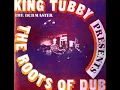 King Tubby - The Immortal Dub