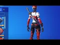 UPDATED Canada Mogul Master Skin Combos in Fortnite