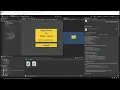 How to make Turn multiplayer Game with Unity Tutorial 9 Menu Script part 2