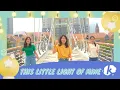 Download Lagu This Little Light of Mine (Listener Kids/Body Worship) - Kidspring Worship