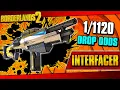 Borderlands 2 Quest For Perfection God Roll Interfacer Drop