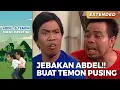 Download Lagu JEBAKAN ABDEL!! Buat Temon Pusing | ABDEL TEMON BUKAN SUPERSTAR | PART 1