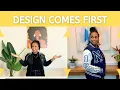 Designing a Custom Varsity Jacket Canva to Cricut Workflow