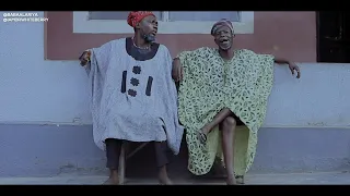 otunba lamba some people can lie