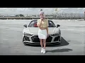 Download Lagu Sia - Unstoppable (MOIXXEN Remix) Audi R8 Car Video