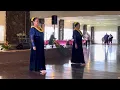 Halau Hula ‘O Hokulani-Gracious Ladies-“Nani Ahiahi” by Kaumakaiwa Kanaka’ole