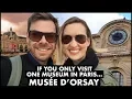 Musee d Orsay is the Best Museum to Visit in Paris