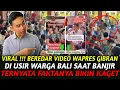 Download Lagu VIRAL,, BEREDAR VIDEO WAPRES GIBRAN DI USIR WARGA BALI SAAT BANJIR ! INI FAKTANYA BIKIN KAGET...