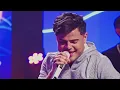 Heitor Costa - Pássaro Noturno (SUA MÚSICA) | CLIPE OFICIAL