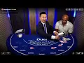 Mike Tyson bets on duel com