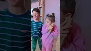 صوت غزل كيف صار     حموده  لولو  غزل              دندنها