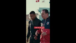 فرسان قريح   مبابي أصلي ولا تقليد  دندنها