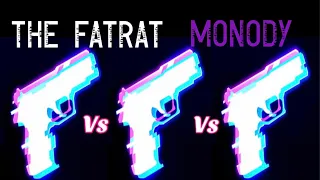Download Monody : Beat Fire - Noob vs pro vs expert MP3