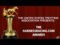 2025 HarnessRacing com Awards UsTrotting
