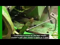 Adjust Hay Needles To Tucker Finger Update Kit for John Deere Square Baler