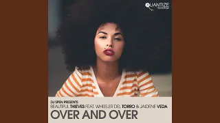 over and over cee eiassaad keyapella mix 
